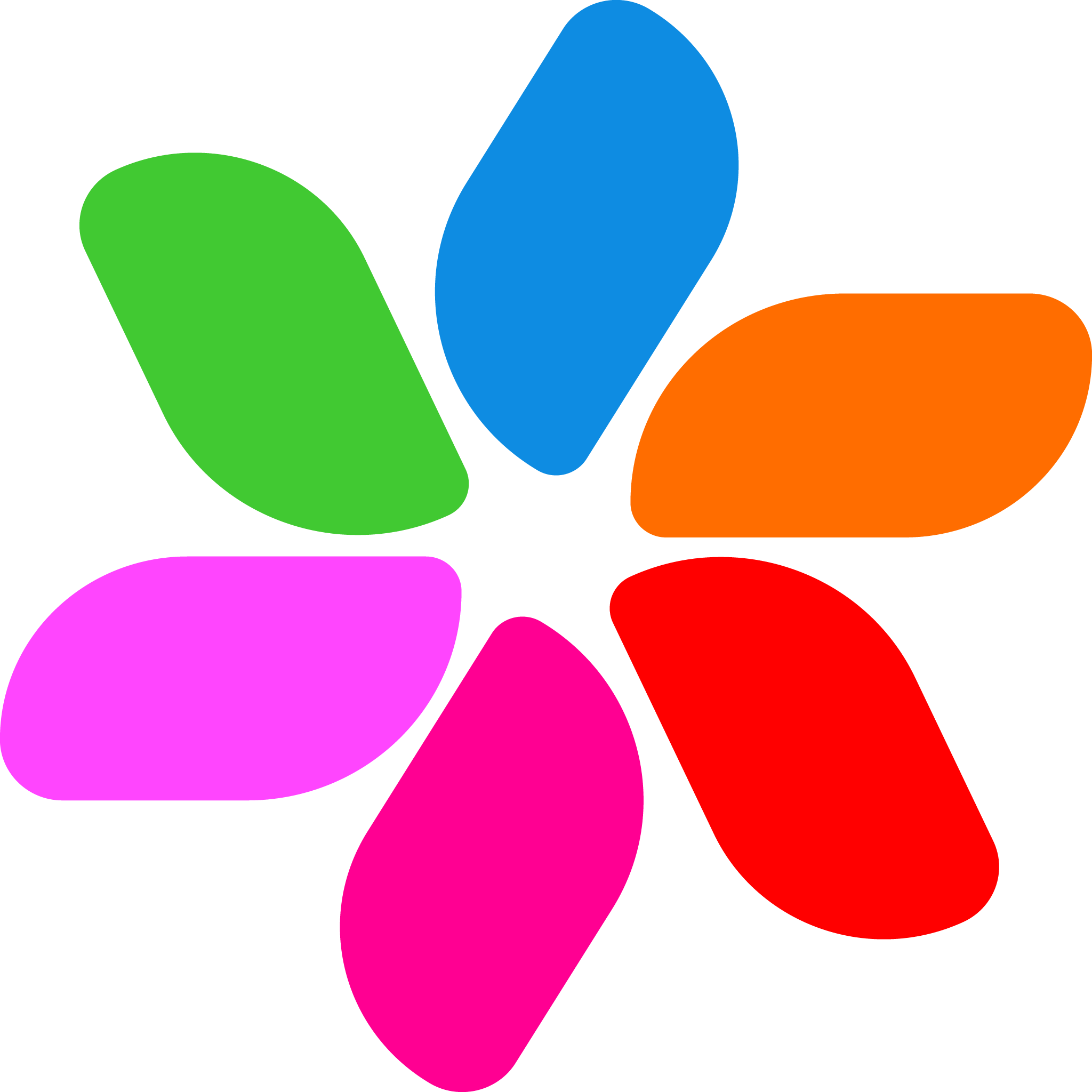 High-Resolution Icon
